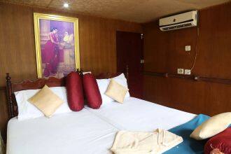 Dreamnext Houseboat, Alleppey 2
